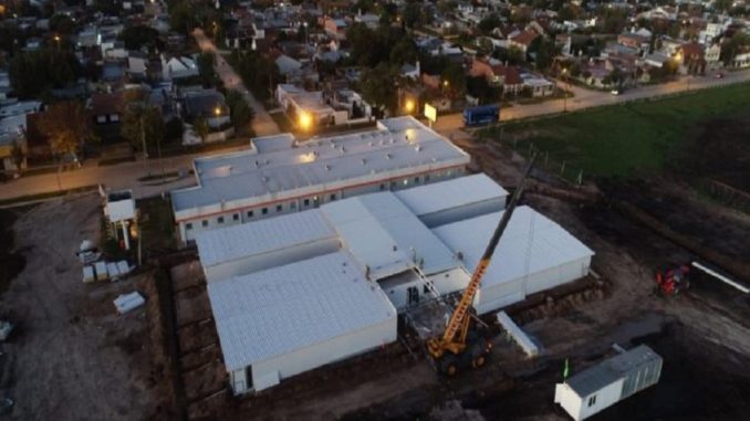 InfoMdpya's tweet image. Llegan los 24 respiradores destinados al Hospital Modular 
#HospitalModular #Equipamiento #emergencia
#coronavirus #COVID19 #cuarentena 
mdpya.com.ar/llegan-los-24-…