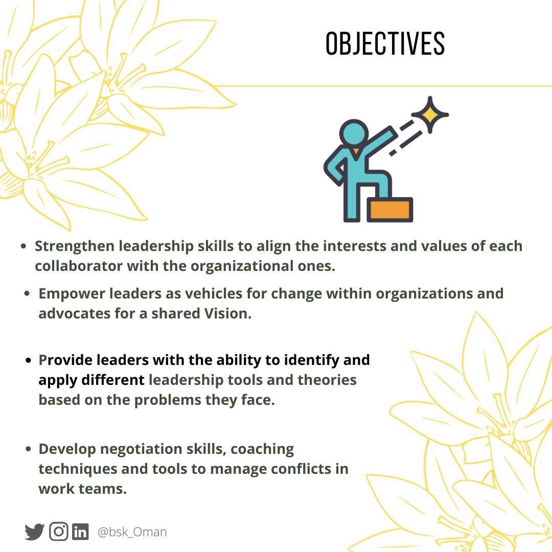 BSK_Oman's tweet photo. #objectives of#Leadership #simulation 💻💫

#business #businessowner #business_skills #simulation #stayhome
#ooredoo_الخير #Ooredoo_Goodwill
#Oman_academy #BSK_Oman 
#التعليم_عن_بعد  #المحاكاة #ورشة_تدريبية #تطوير_الأعمال #خليك_في_البيت https://t.co/SN9XEcp5S4