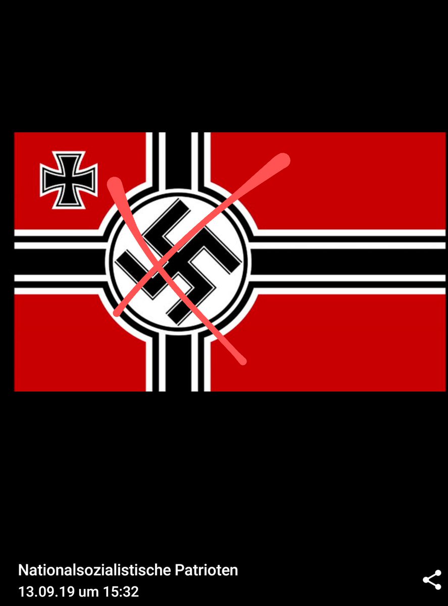 RABA_CGN's tweet photo. WiEder #Telegram: Kanal mit nach Paragraph 86 #StGB verbotener #Nazipropaganda, #Nazimusik
Mehr auf Facebook:
https://t.co/Y2SxyC3c7n https://t.co/ksC9SiFY1o
