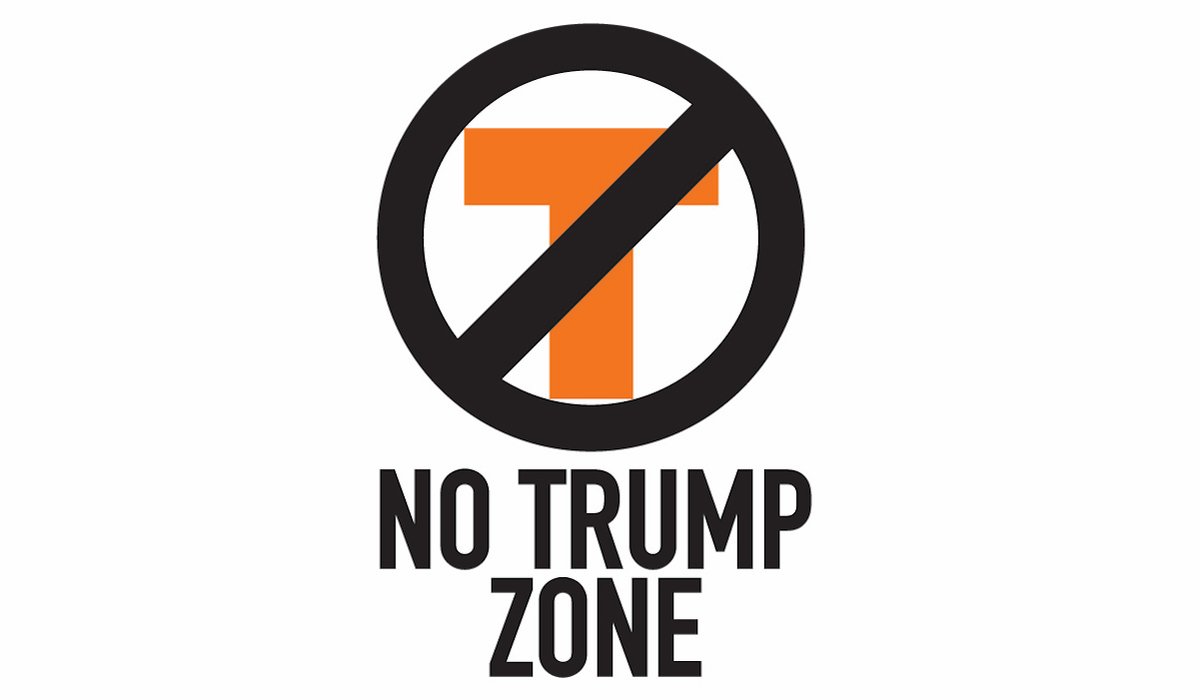 ABB3art's tweet photo. Remove the oxygen from the room. Trump thrives on attention and media coverage. Delete this man from your life. Don't let him in. Don't watch the screens, the TV, the news reports about him. Simply don't let him into your home. https://t.co/LudTZAUvDG