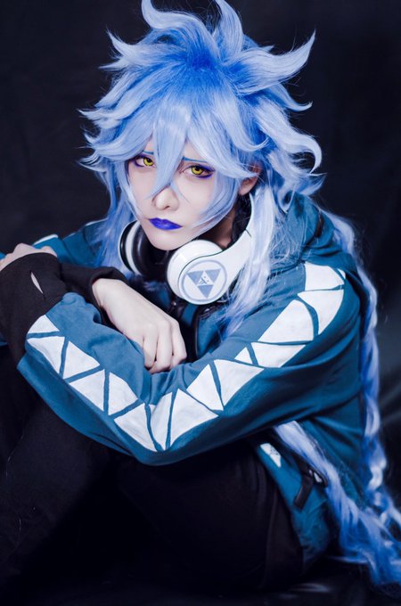 コスプレイヤー巴くずこのTwitter画像41