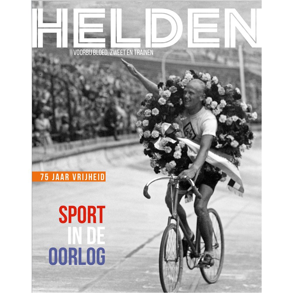 helden_media's tweet photo. Een kijkje in de week van #Helden 👀

📱 Een online Q&amp;A vanuit ons kantoor met Matthijs de Ligt
🎬 Opnames voor een videocolumn met @peterheerschop 
🚲 Livegang van de @Gazelle_NL campagne die we mochten ontwikkelen
📖 Een speciale digitale Helden in teken van #75jaarVrijheid https://t.co/r6oYSErXv2