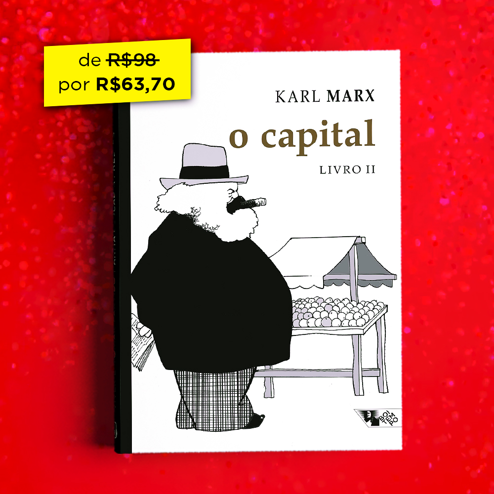 Kapital! [2ª edição] - Boitempo Editorial