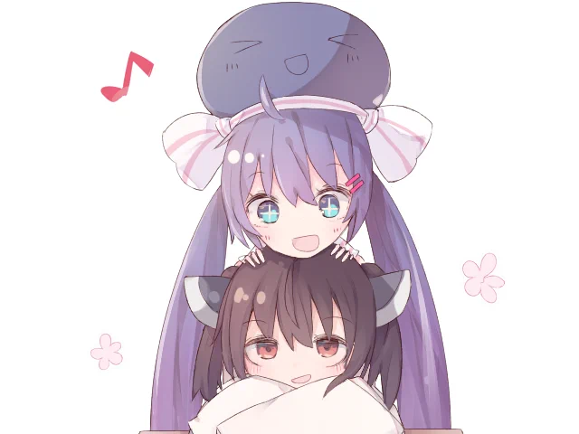 ウナきり立ち絵 サンプル
https://t.co/oJVWF29YVN 