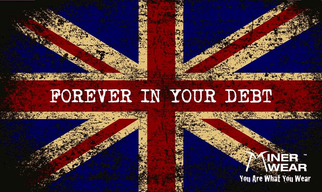 Miner Wear tweet media