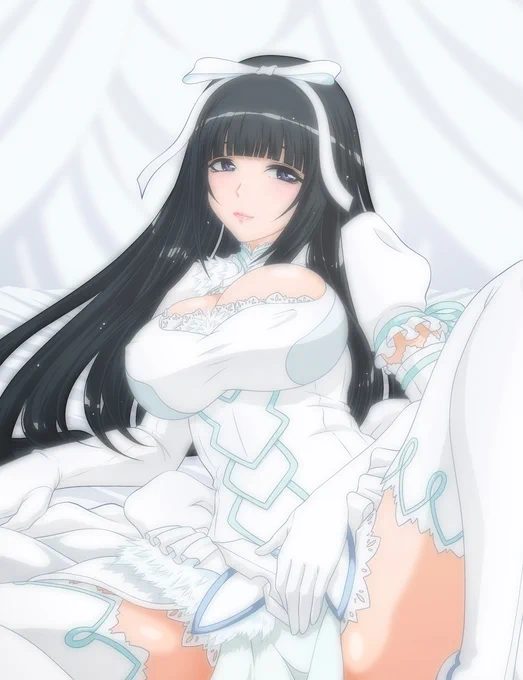 超っ戦っ艦っ 