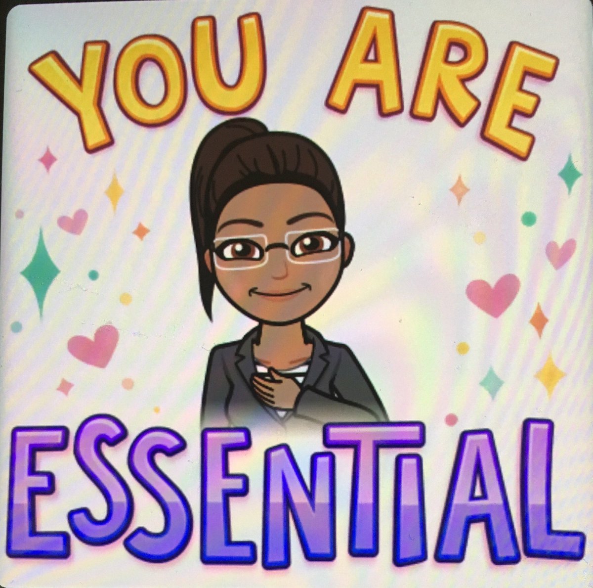 CrossHillAYPS's tweet photo. To the staff of @CrossHillAYPS @YonkersSchools you are amazing! Happy Staff Appreciation week we are grateful for all that you do for our children. Be well! @gjoyner13 @quezada1229 @DocAndiC @CoreyWReynolds @czam2974 https://t.co/dn8zJBLgoC