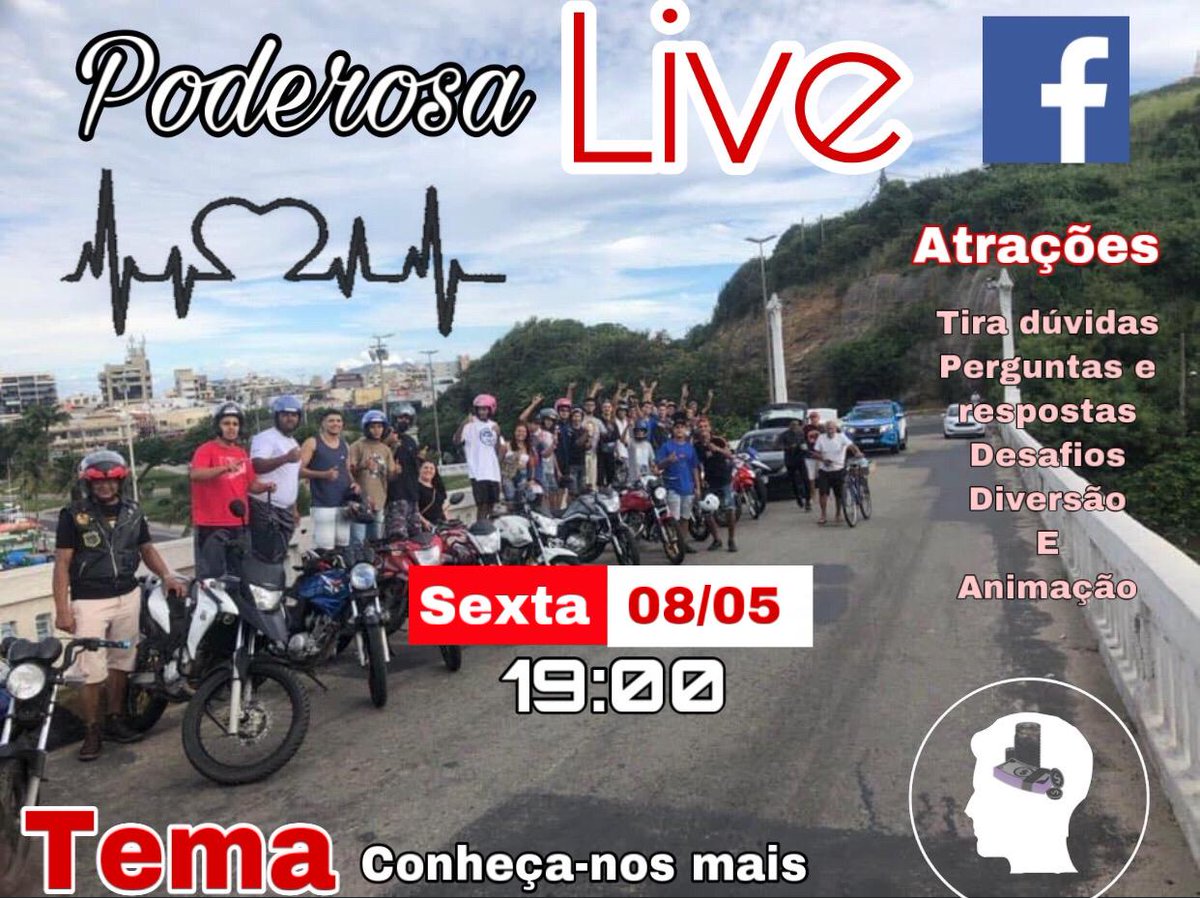 PoderosamenteJ's tweet image. Galera hoje às 19:00hrs vai rolar a nossa poderosa live, vai ser top demais 😍
 RT pra ajudar a divulgar.