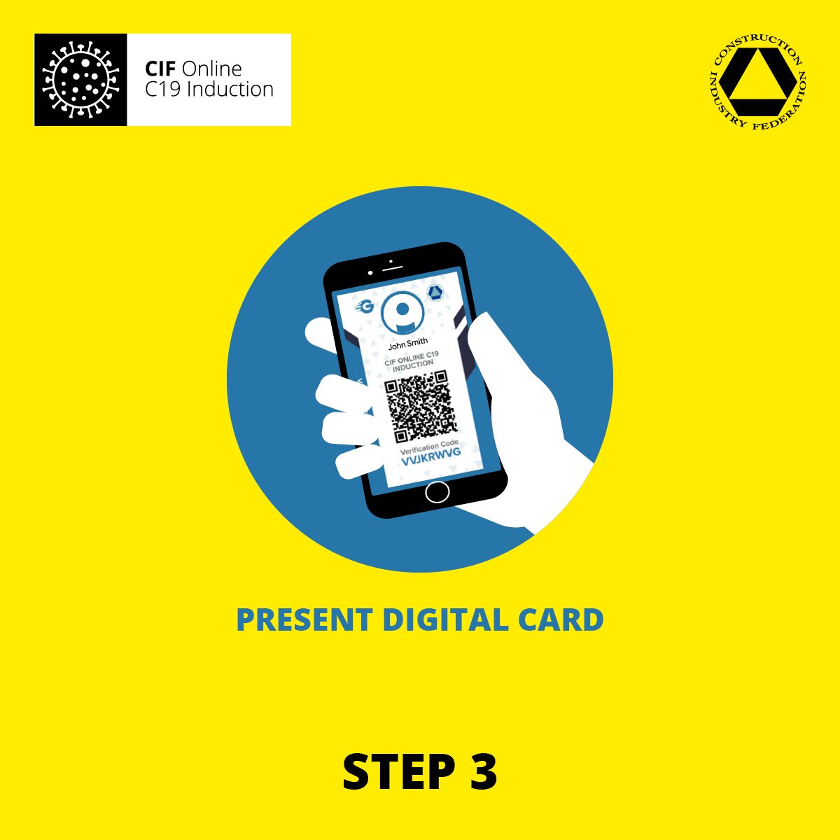 outsetagency's tweet photo. Over 65,000 workers so far have completed the 15-minute online induction course! Once completed workers will receive a digital card, which will be presented when returning to work sites #InsideOutset https://t.co/FYVO38V34d