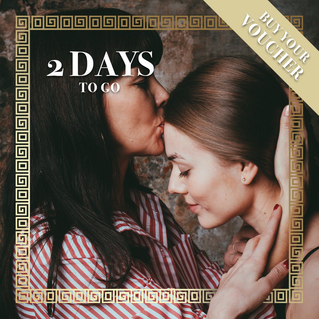 OctaviasDaySpa's tweet photo. You've got 2 days left to secure your spot as mom's favourite child.

Visit our website, purchase one of our vouchers and we'll take care of the rest! She'll feel special and loved even though you might not be with her this Mother's Day: https://t.co/NaQlovHLJV https://t.co/qXhfoWX1Zx