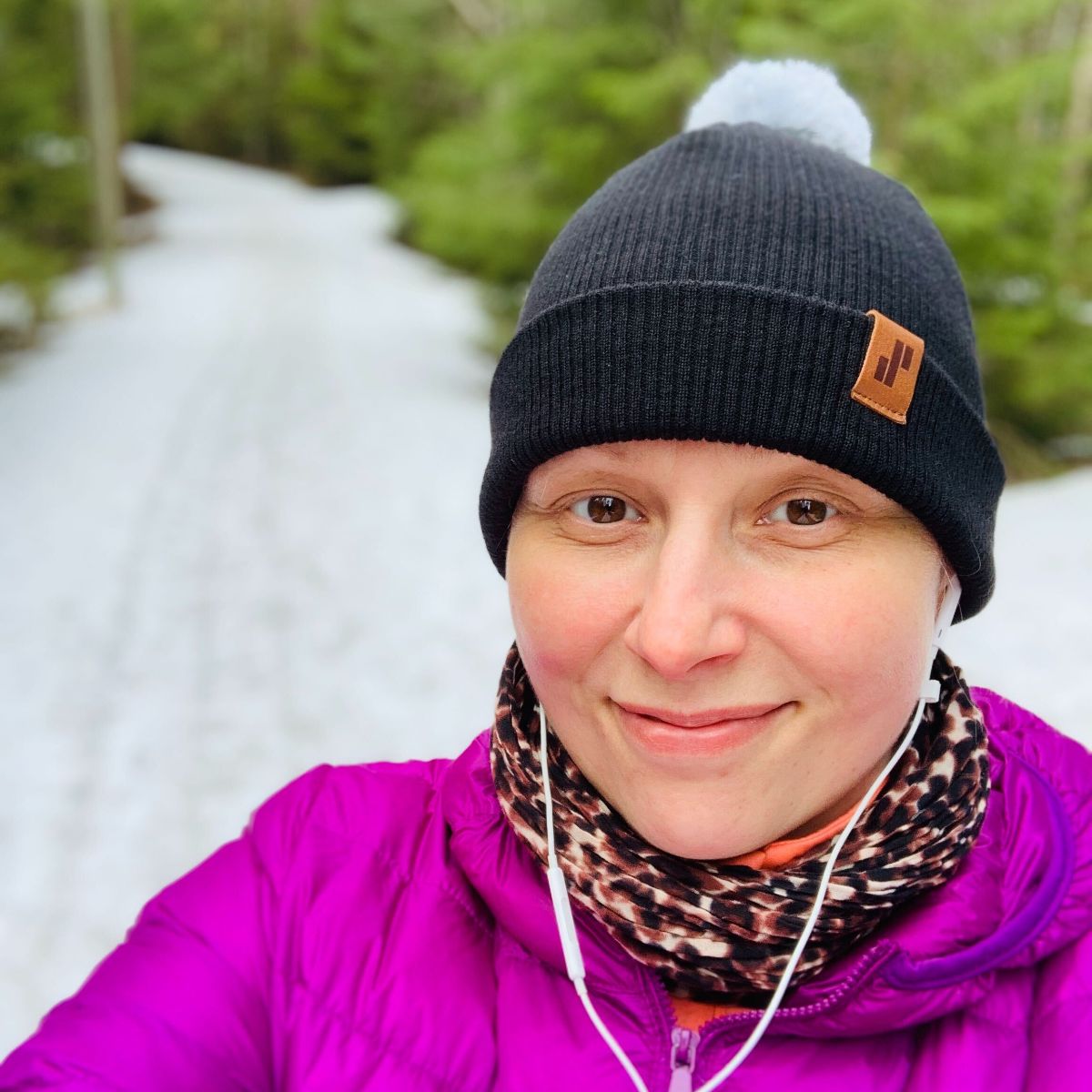 Solita_Insights's tweet photo. This is Riika. She is a Business Analytics Consultant and this is her #remotework story.
 Read Riika’s full story here: https://t.co/Ax3QrI5gXT

#remoteworkstories #peopleofsolita #solitalife #impactthatlasts https://t.co/3Tk6ZneCRG
