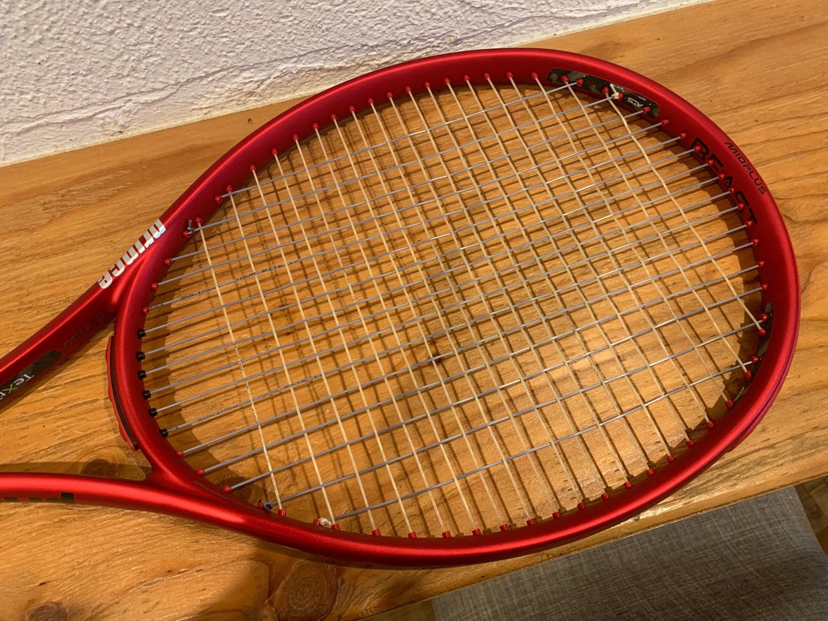 GutCraft's tweet photo. 当クラフトマン、レコメンド！
オリジナル販売です。

縦ガット
SOLINCO
tour bite

横ガット
Tecnifibre 
X-one biphase

縦ガットはとにかくスピン
横ガットはとにかく包む https://t.co/OAeEMAm9d9