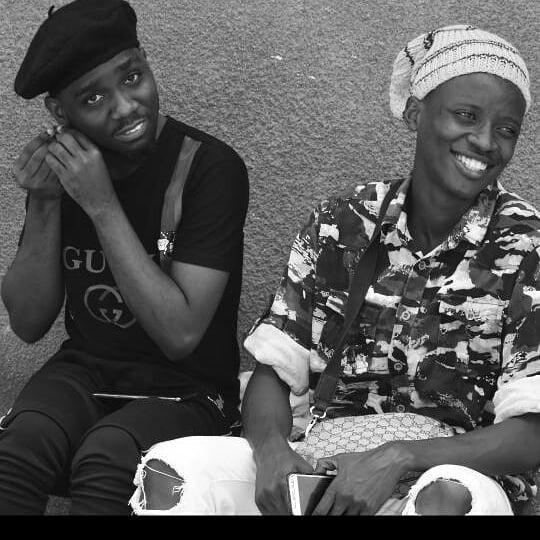 skinjunior31's tweet photo. @skinjunior31
Her:babe naomba ela ya kujifukiza
Us:😆😆😆😆 https://t.co/oEzVC5KgYC