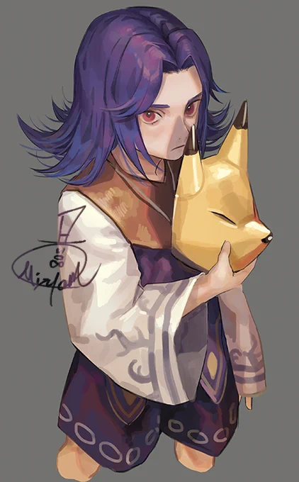 カーフェイ 