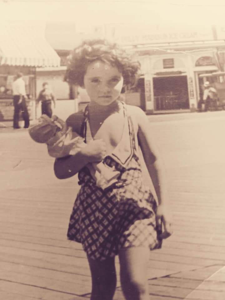 DibbieD's tweet photo. #fox29goodday Happy Mother's Day to one of the BEST!!  Gone but NEVER forgotten!  Love you Mom https://t.co/aIAqfCmRsO