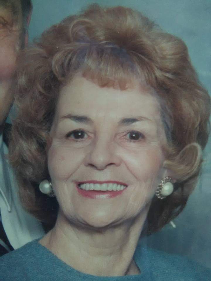 DibbieD's tweet photo. #fox29goodday Happy Mother's Day to one of the BEST!!  Gone but NEVER forgotten!  Love you Mom https://t.co/aIAqfCmRsO
