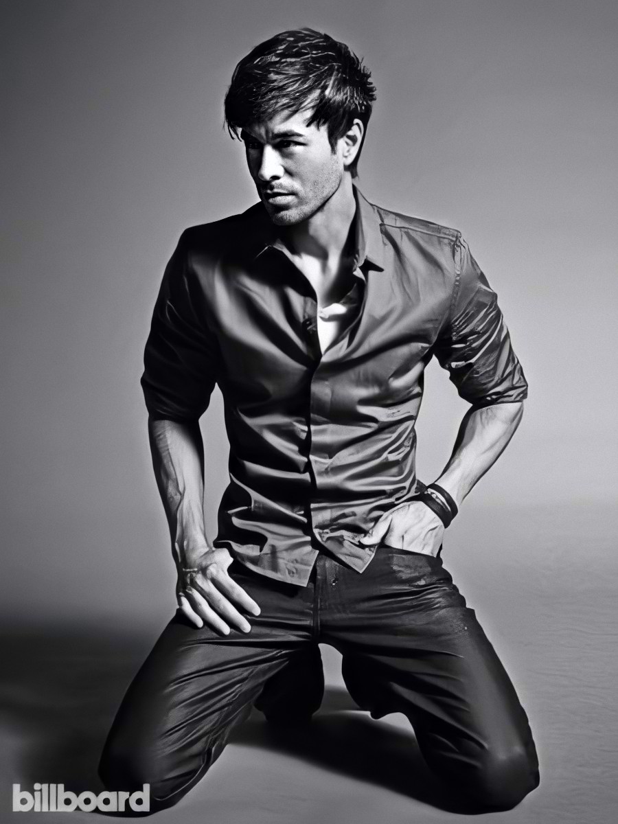 Happy birthday enrique iglesias 