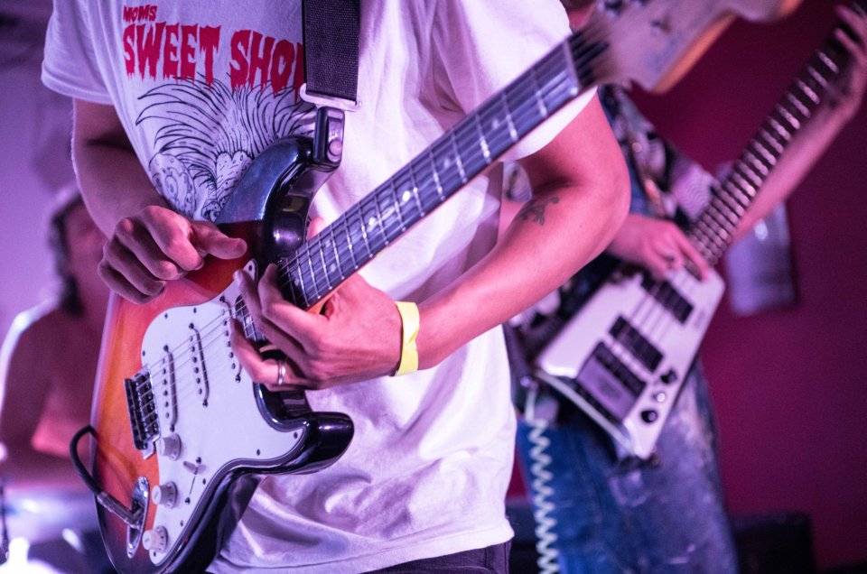 Indie Grits Labs tweet media