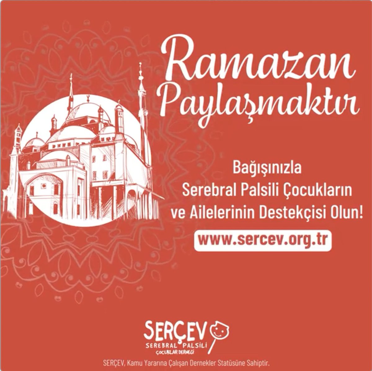UmithanYILMAZ's tweet photo. 3) *Bağışlarınızı online olarak https://t.co/b4E5TTQj31 üzerinden ya da anlaşmalı bankalar üzerinden havale / eft olarak gerçekleştirebilirsiniz. Bilgi için: 0532 692 14 28
#Serçev adına !. #Sercev . #Ramazan2020 https://t.co/SpuZdyrTKx
