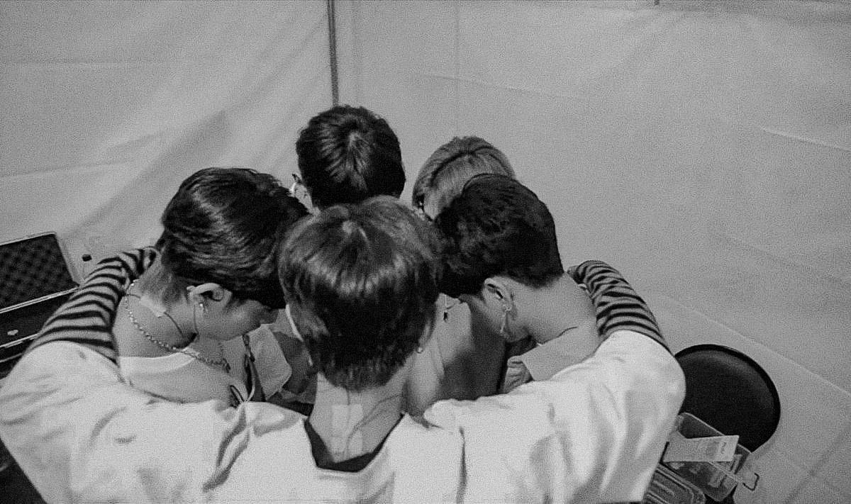 14. Now that we've passingly discussed a few important facets of  #SB19 -- the company, the accolades, the fandom -- let us now talk about the main reason where these all started: the DREAMS of FIVE, YOUNG MEN. We owe it to the group for NOT GIVING UP when hope seemed obscure.