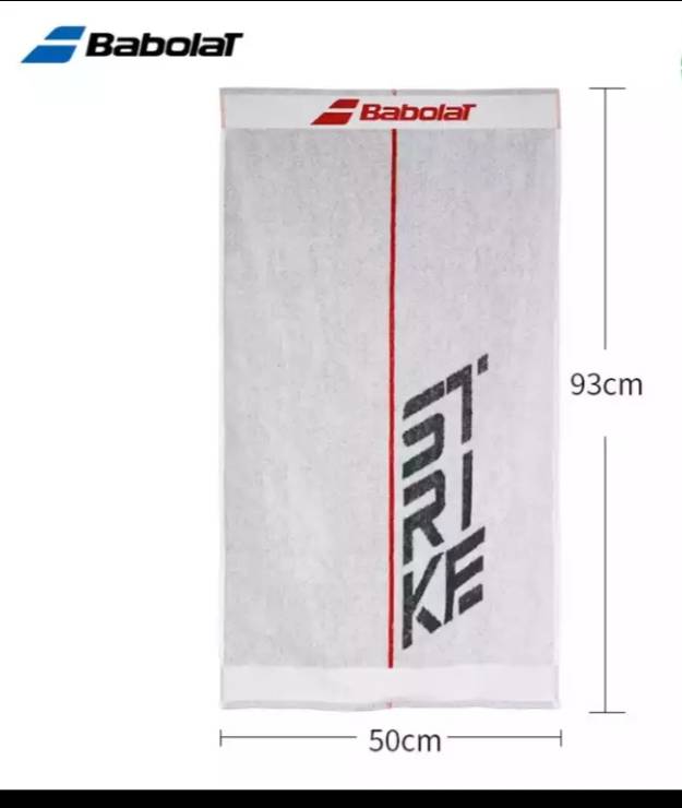 Babolat_VZLA's tweet photo. Sudas mucho?
.
No te preocupes!
.
@babolat te ofrece las toallas más cómodas con los mejores diseños.
.
#TeamBabolat #BabolatFamily #Babolat #Tenis #Tennis #PureAero #PureDrive #PureStrike #RPM #SynGut #Venezuela https://t.co/PueL1wMkGd