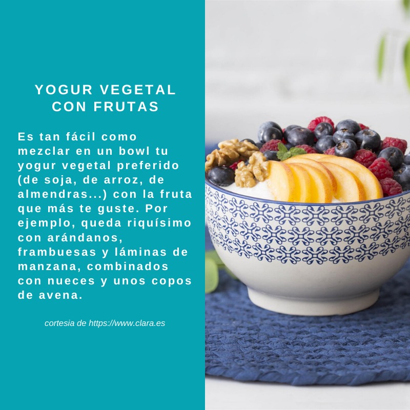 #Felizdía
Escoger los alimentos correctos para el desayuno puede aumentar la energía y contener el apetito. 
Aquí te dejo una idea de desayuno 👇

#damircoach #desayunosaludable #iniciandoeldia #felizviernes