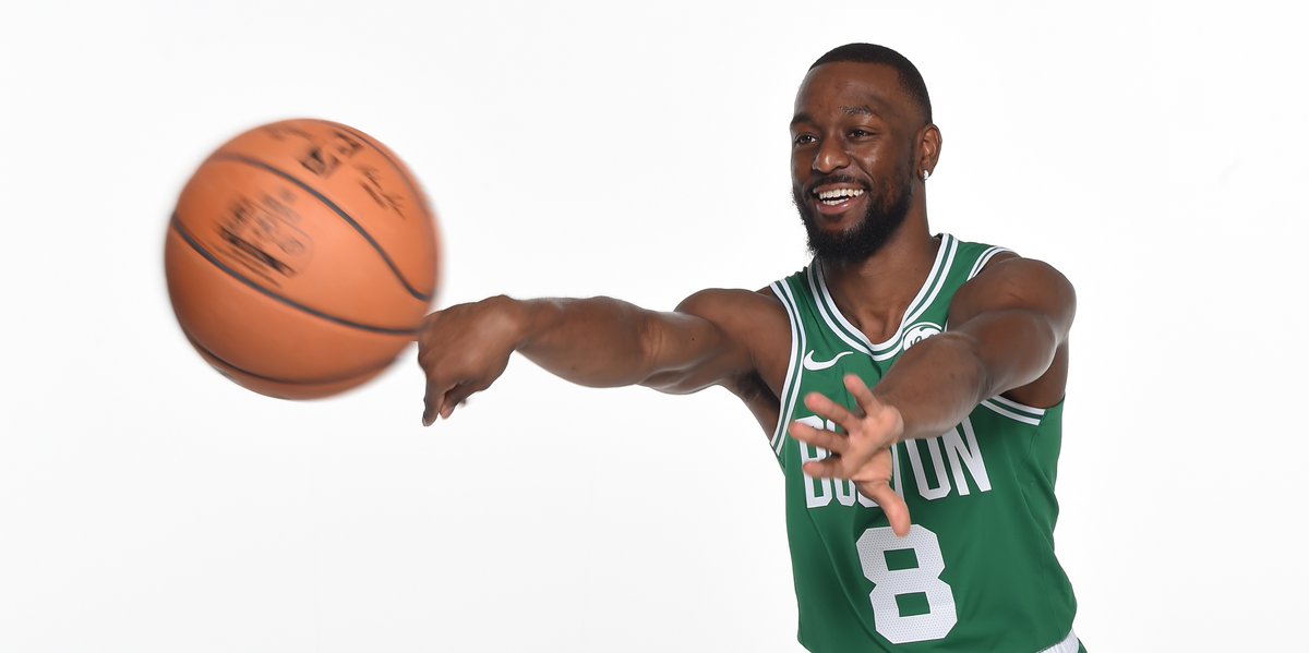 NBA tweet picture