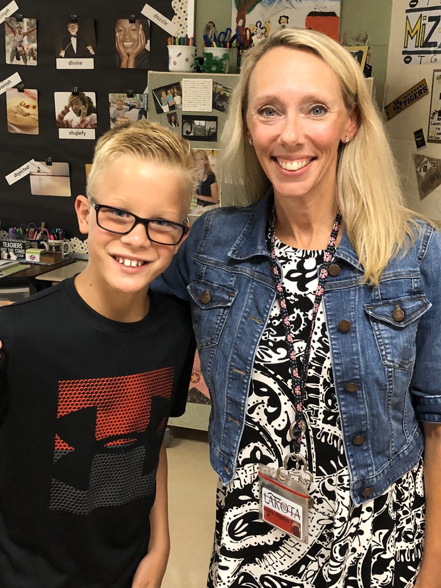 GoldnerKelly's tweet photo. A HUGE shout out to the boy’s 4th grade teachers who have worked so hard all year, especially recently with remote learning. We appreciate you!  You rock!!  #WEareLakota https://t.co/GwrJmfJ4eV