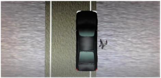 Side mirrors aren't stopping cyclists being 'doored', obvs. But other views on digital 'mirrors' could help drivers see us in time, says <a href="/HFRG_UoN/">Human Factors UNott</a> publications.ergonomics.org.uk/uploads/Enhanc…’-Awareness-of-Passing-Pedestrians-with-Exocentric-Digital-Mirrors.pdf
#safety #ergonomics #cycling