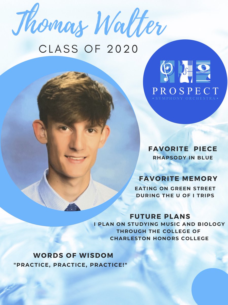 Prospect Orchestra tweet media