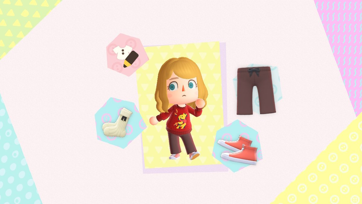 othelles's tweet photo. #AnimalCrossing #ACNH #NintendoSwitch https://t.co/lxzeJl19r6