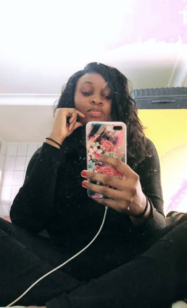 cara_milano's tweet photo. #IfToSay you no be my sister... You for just marry my brother ๐ you too fine abeg!
#MercyEkeIsClout so let me jump on it! https://t.co/PKFNxwwqYs