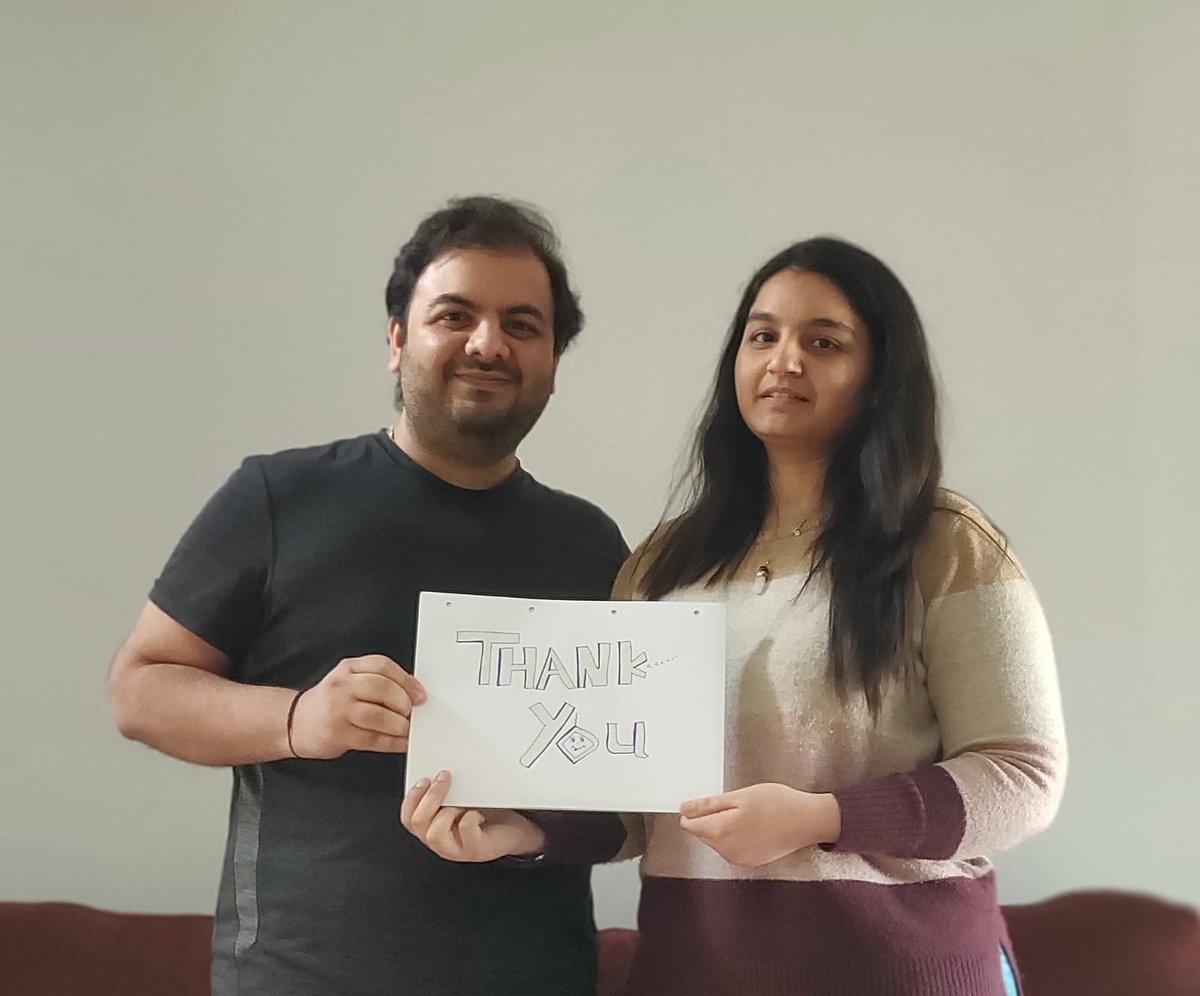 Samco_Machinery's tweet photo. On behalf of the entire 
@Samco_Machinery
 family, a big #ThankYou to all the frontline workers that have been tirelessly working to keep us all safe. #thankyouall #sograteful #weappreciateyou https://t.co/GdmAFnjTWx