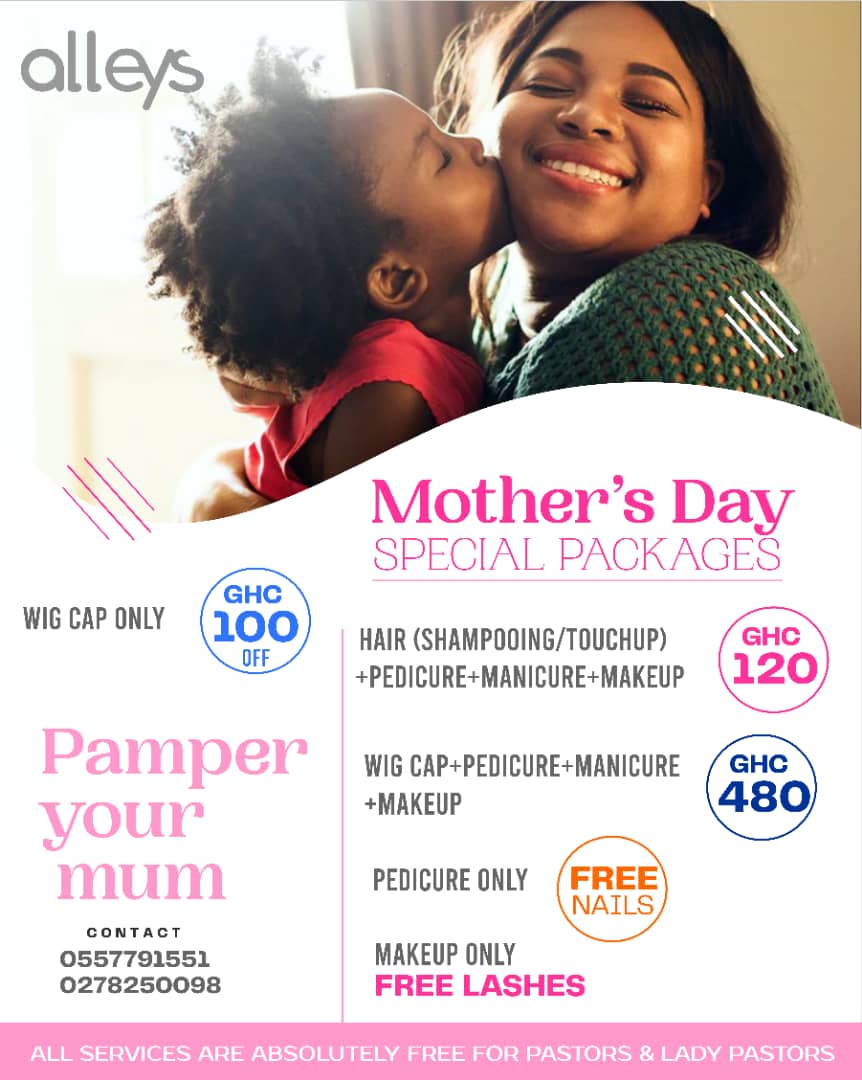 AlleysHair's tweet photo. Bring your and let's give her a pamper of her lifetime 

#BeWelcomed
#BePampered
#BeYourself https://t.co/BMI3OzckH0
