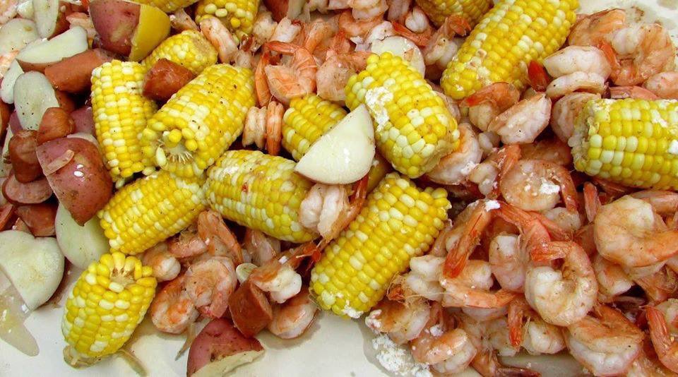 TaphouseEdge's tweet photo. Shrimp Boil Drive Thru this Saturday!  See our Facebook event for all the details. https://t.co/8EiWeyHFEK