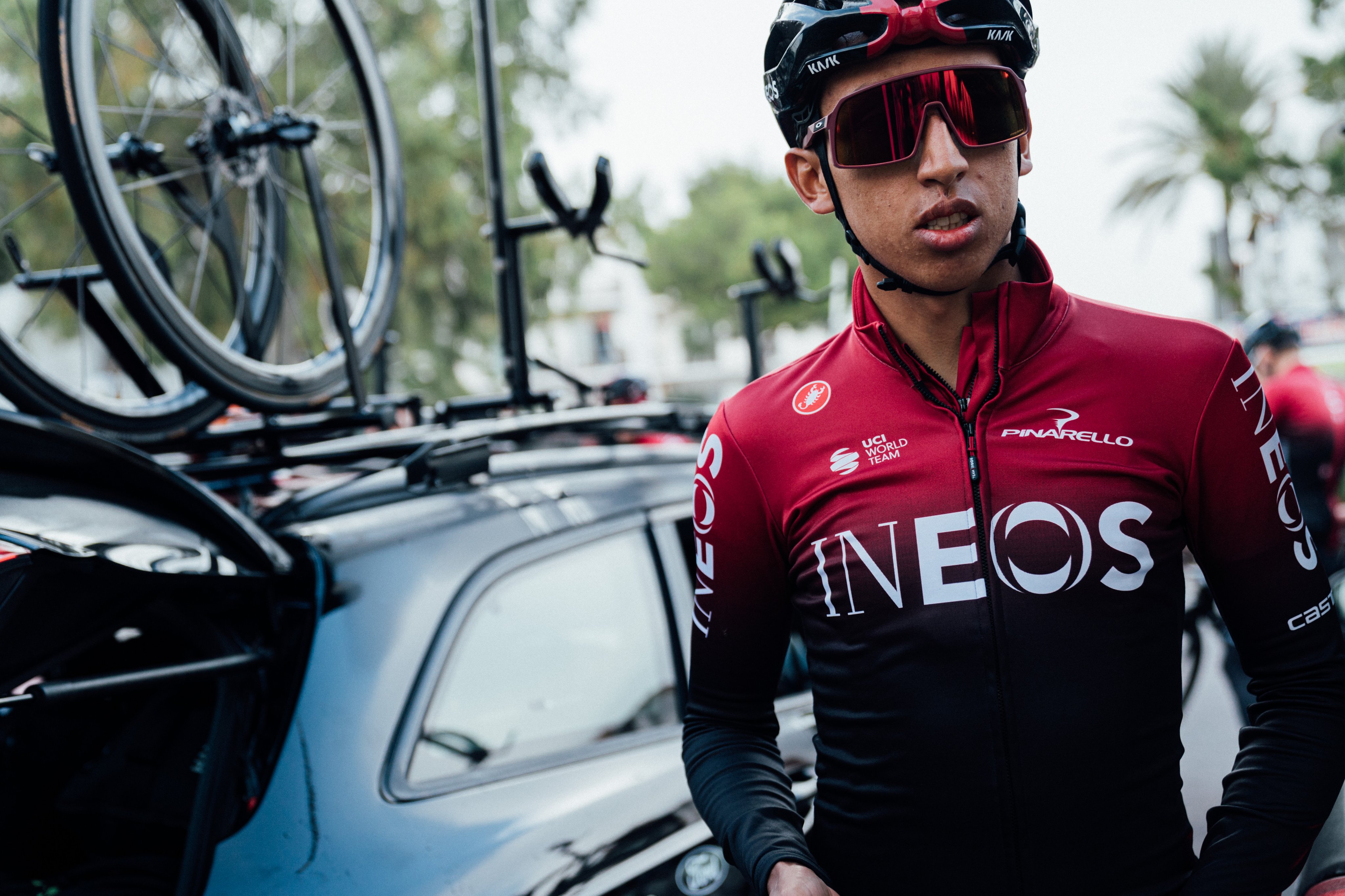 Team sale ineos store