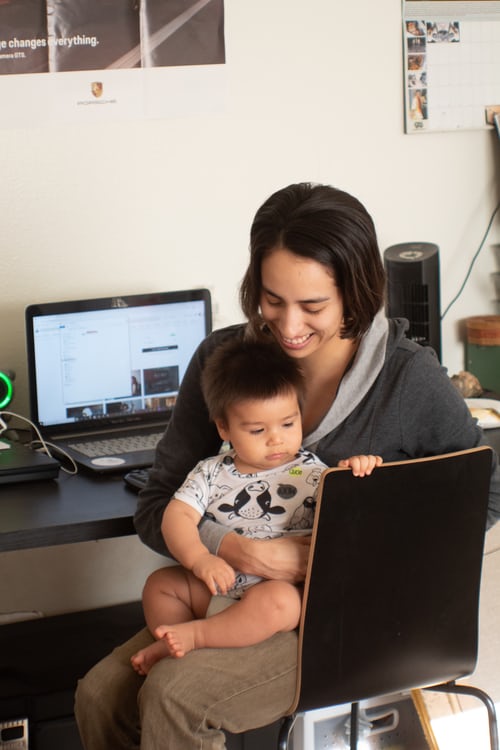 UoKTalentTeam's tweet photo. Are you juggling working & parenting during lockdown? @UniKentStaff please join @UniKentEDI for a 'Parenting during lockdown' session as part of #BAGWeek https://t.co/QwfEF0iYej Book your place via Staff Connect. #Itsgoodtotalk #UniKentHomeworking https://t.co/18oQNlQSzU