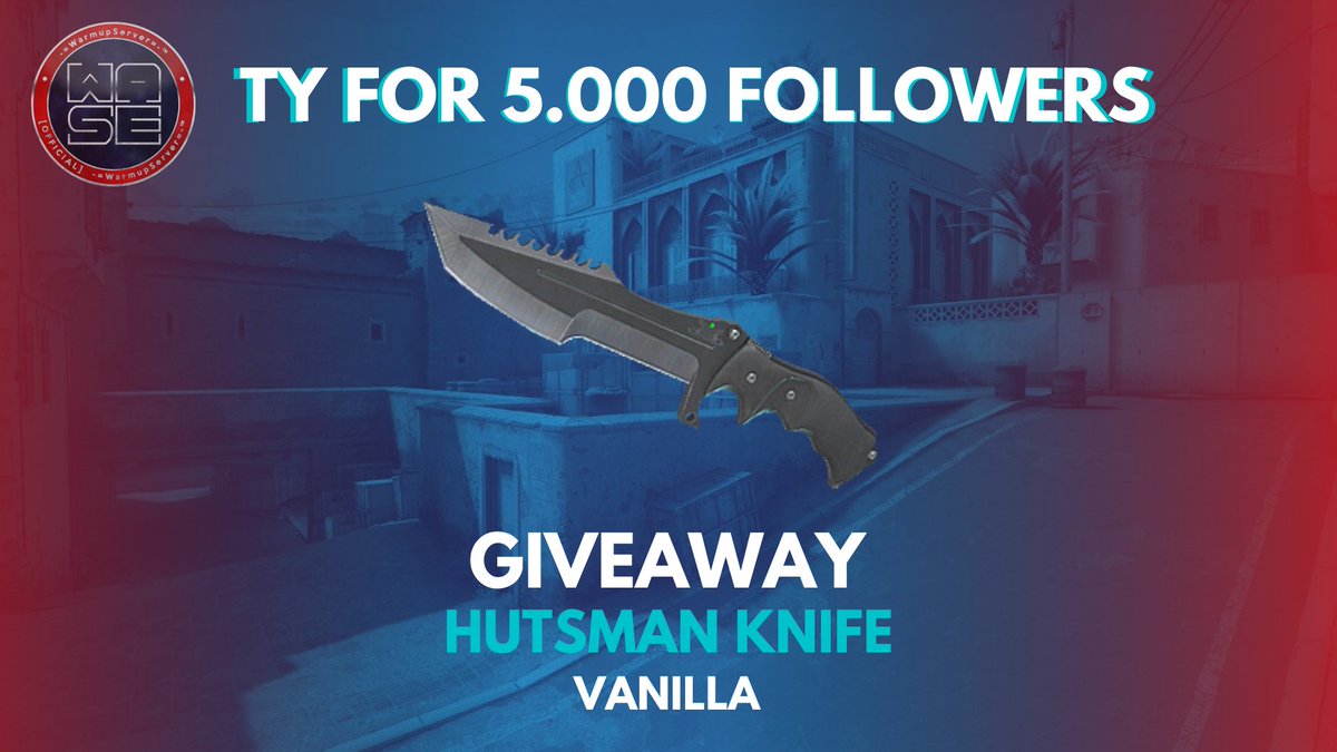 -=WarmupServer=- tweet media