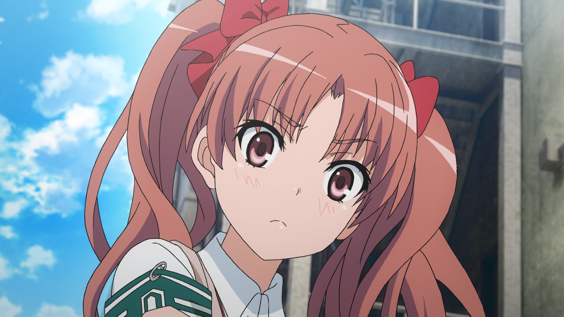 Twitter 上的 どぜうもん とある科学の白井黒子 まどマギの鹿目まどか 好きな2キャラがリボンにツインテール寄りの髪形ですが どちらかと言うと 声と性格が好き T Co 6j1visxbl9 Twitter