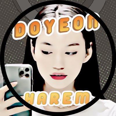 haremxdoyeon's tweet photo. new theme https://t.co/OIEYiVPuLf