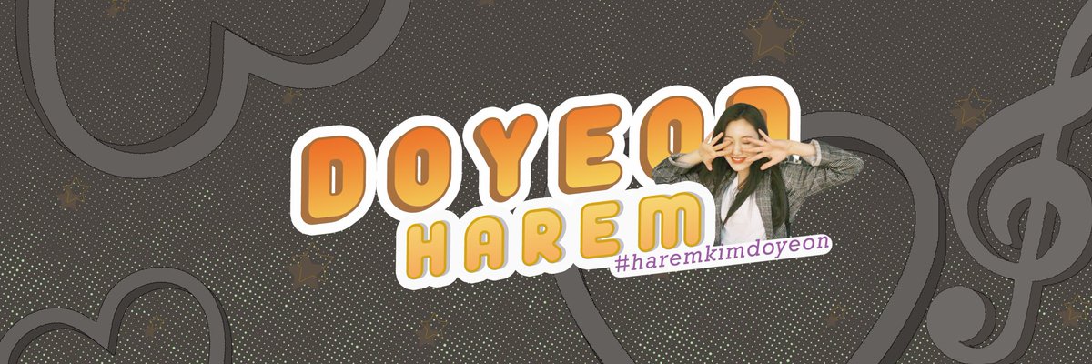 haremxdoyeon's tweet photo. new theme https://t.co/OIEYiVPuLf