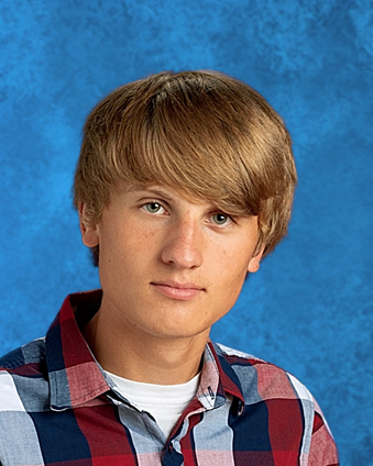 HHSGenerals's tweet photo. Noah Pennington, HHS Class of 2020 https://t.co/jPfUsqE5pY
