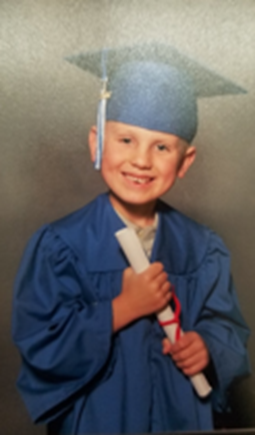 HHSGenerals's tweet photo. Noah Pennington, HHS Class of 2020 https://t.co/jPfUsqE5pY