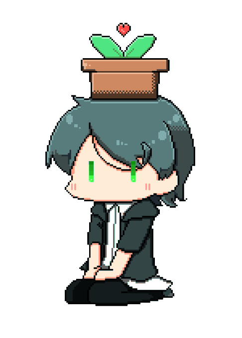 ボーイのtwitterイラスト検索結果