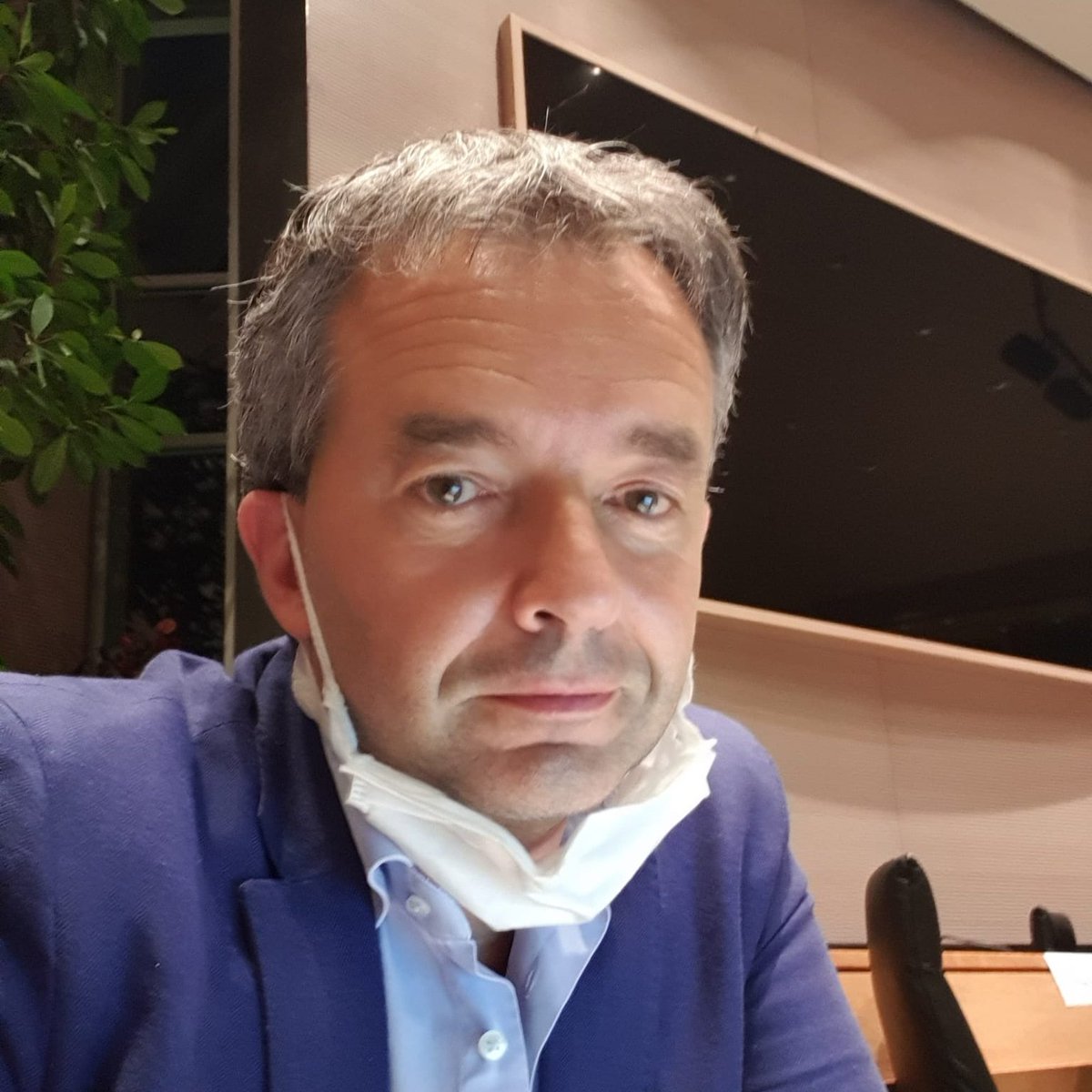 _teamk_'s tweet photo. 📌 Dalla seduta del Consiglio provinciale di ieri
▶️ La dichiarazione di voto di Paul Köllensperger 👉https://t.co/VWivluKQT1 https://t.co/veRec8IWP3