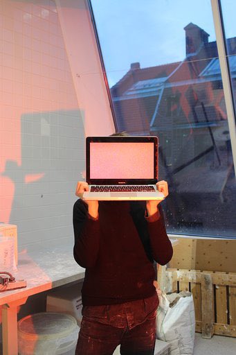 MOCDA_'s tweet photo. Live artist talk with curator @marie_chatel_ in conversation with #AaronScheer ▶️ TODAY at ⏰ 6pm BST on @mocda_
https://t.co/LCxNxf435C
Currently exhibiting at @AnnkaKultys
#digitalart #digitalartist #digitalartwork #mocda #digitalpainting #digitalpainter #museumfromhome https://t.co/dNtSgSgUnQ