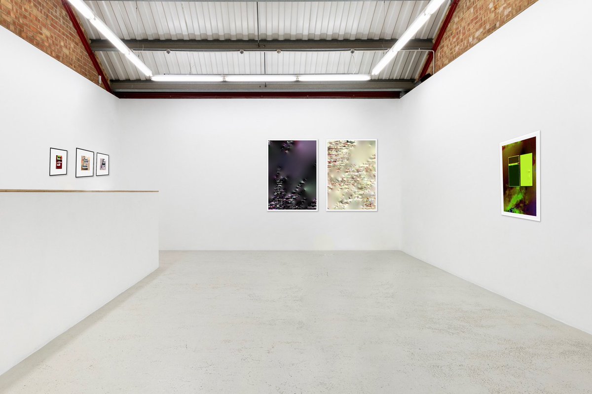 MOCDA_'s tweet photo. Live artist talk with curator @marie_chatel_ in conversation with #AaronScheer ▶️ TODAY at ⏰ 6pm BST on @mocda_
https://t.co/LCxNxf435C
Currently exhibiting at @AnnkaKultys
#digitalart #digitalartist #digitalartwork #mocda #digitalpainting #digitalpainter #museumfromhome https://t.co/dNtSgSgUnQ