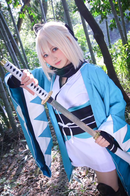 コスプレイヤーマリのTwitter画像46