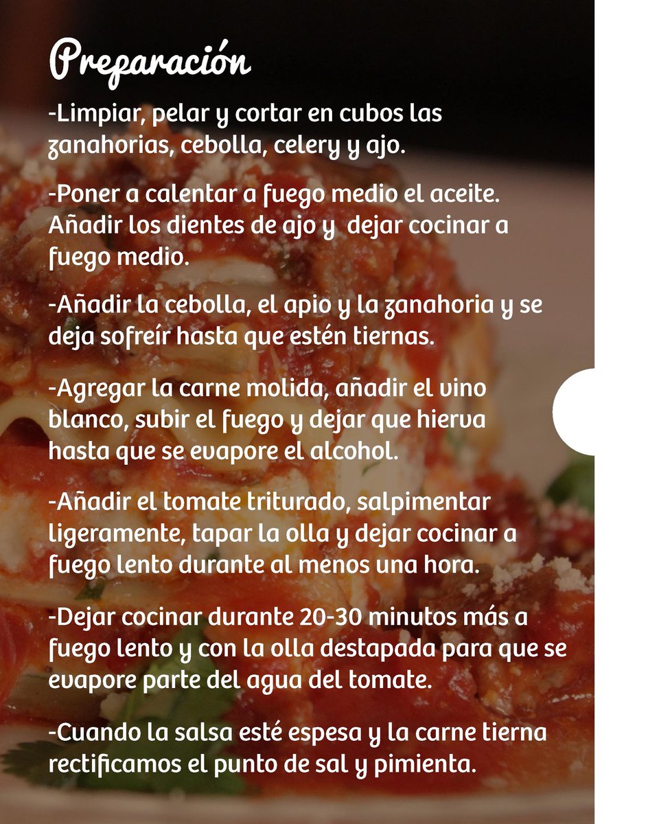BioMercadosVe's tweet photo. (1/2) Uno de los platos de mayor gusto en Venezuela es el pasticho. Es una pasta que se sirve en láminas, oriunda de la gastronomía del mediterráneo.
#BioMercados #InspiradosenServir #ListosparaServirle #gentebio #detallesparamama https://t.co/Uk2Plb4V5O