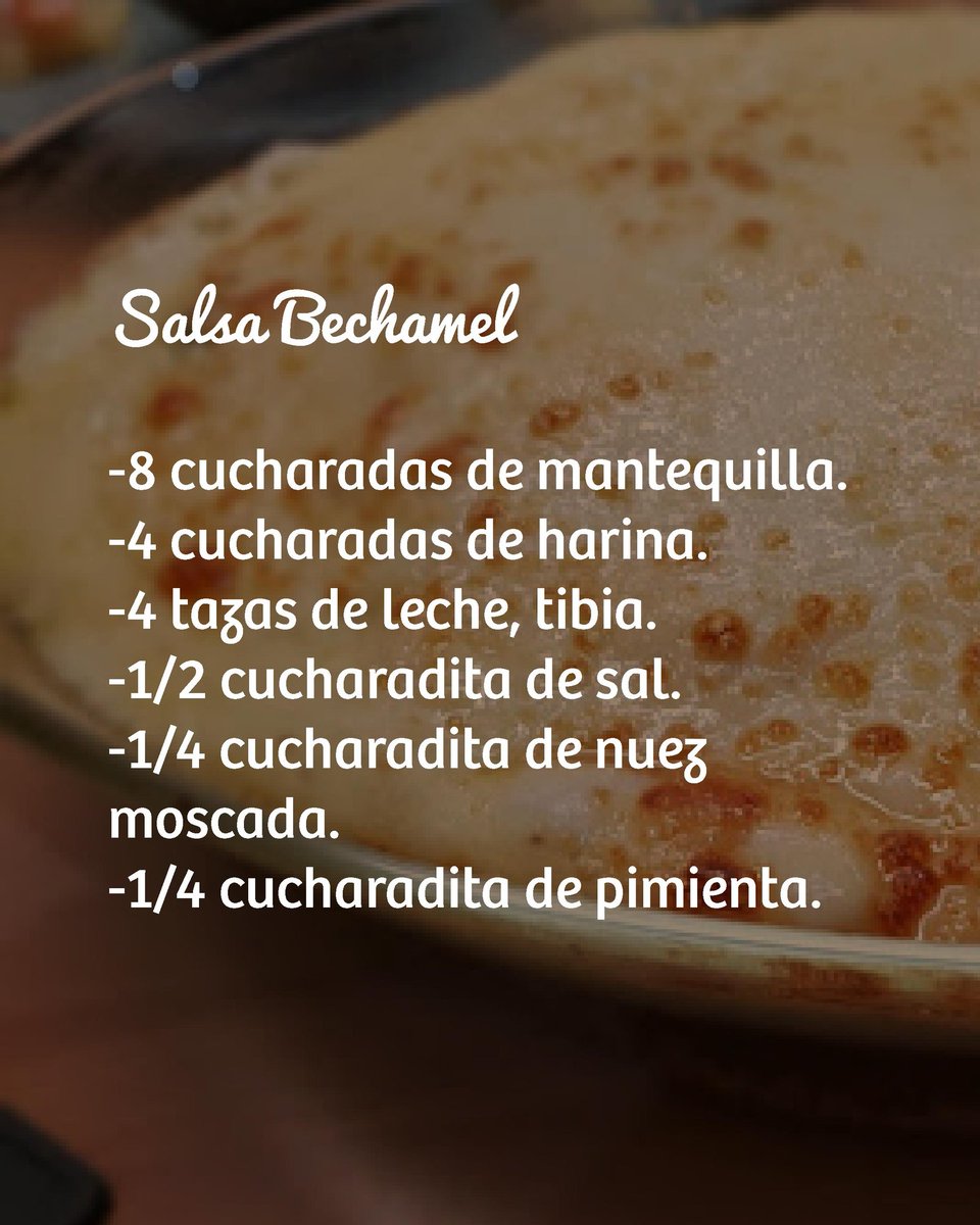 BioMercadosVe's tweet photo. (1/2) Uno de los platos de mayor gusto en Venezuela es el pasticho. Es una pasta que se sirve en láminas, oriunda de la gastronomía del mediterráneo.
#BioMercados #InspiradosenServir #ListosparaServirle #gentebio #detallesparamama https://t.co/Uk2Plb4V5O